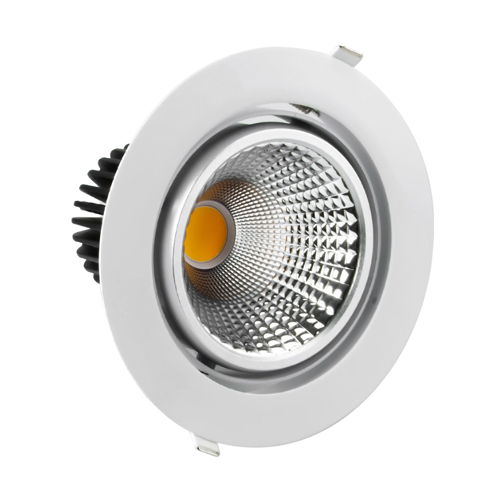 HDL Series Recessed LED Downlight