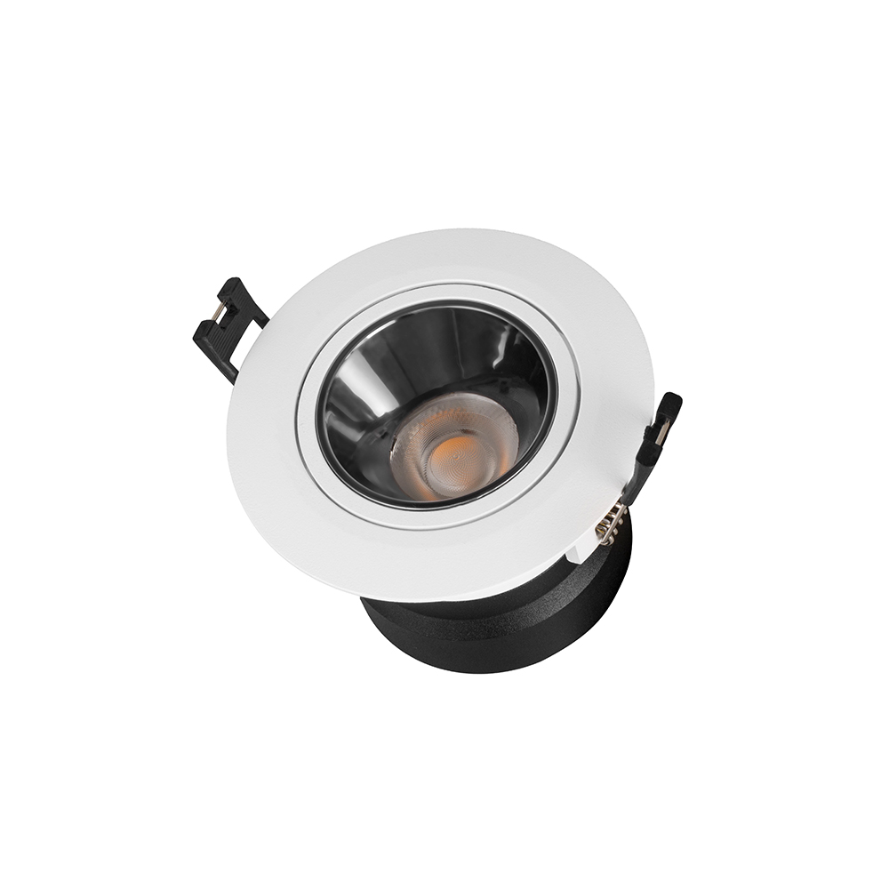 ADL Series Recessed LED downlight