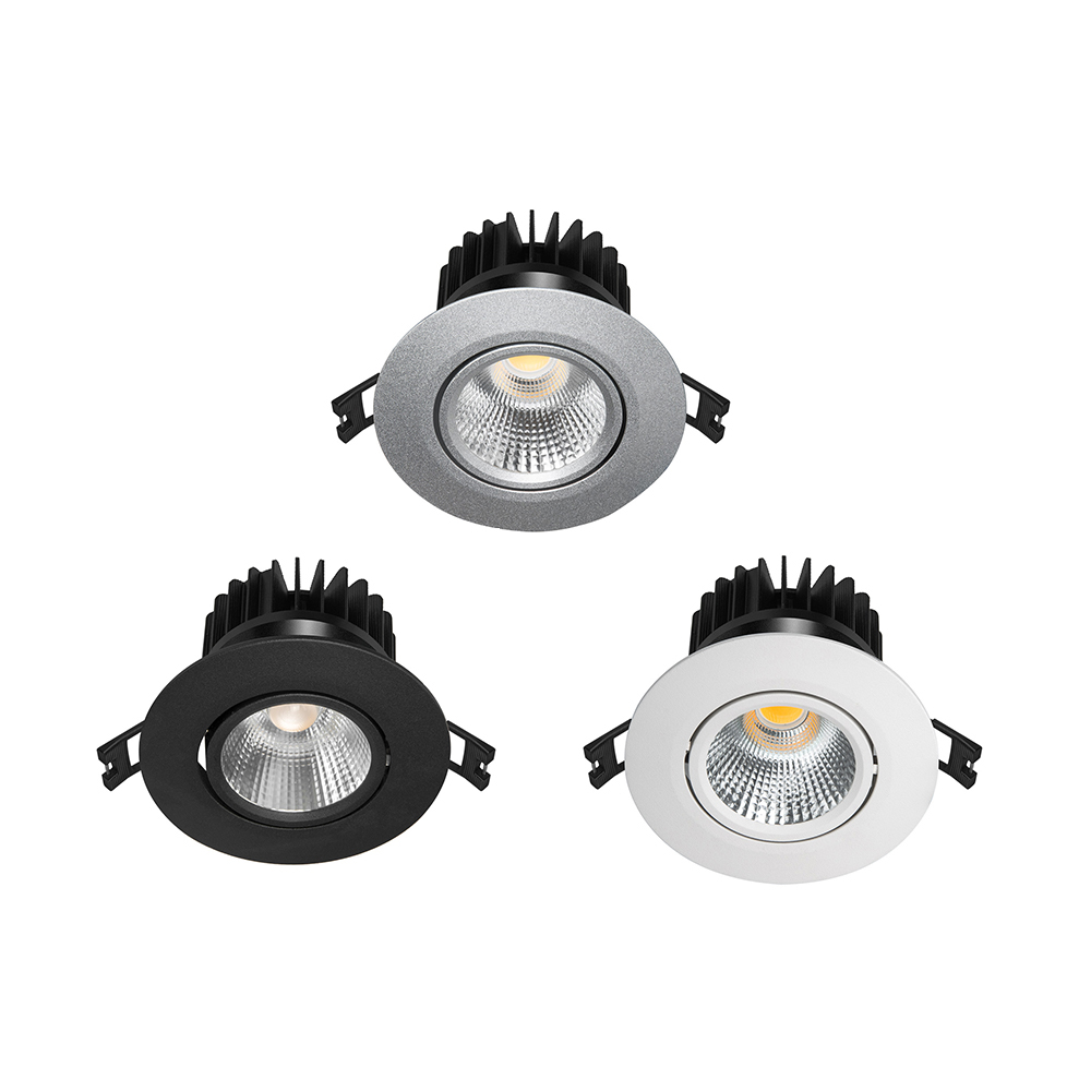 RDL Series Recessed LED downlight