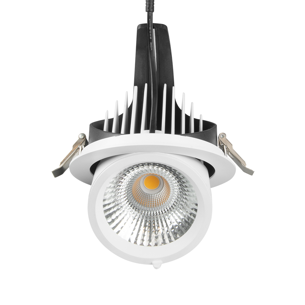 ODL Series Recessed LED downlight