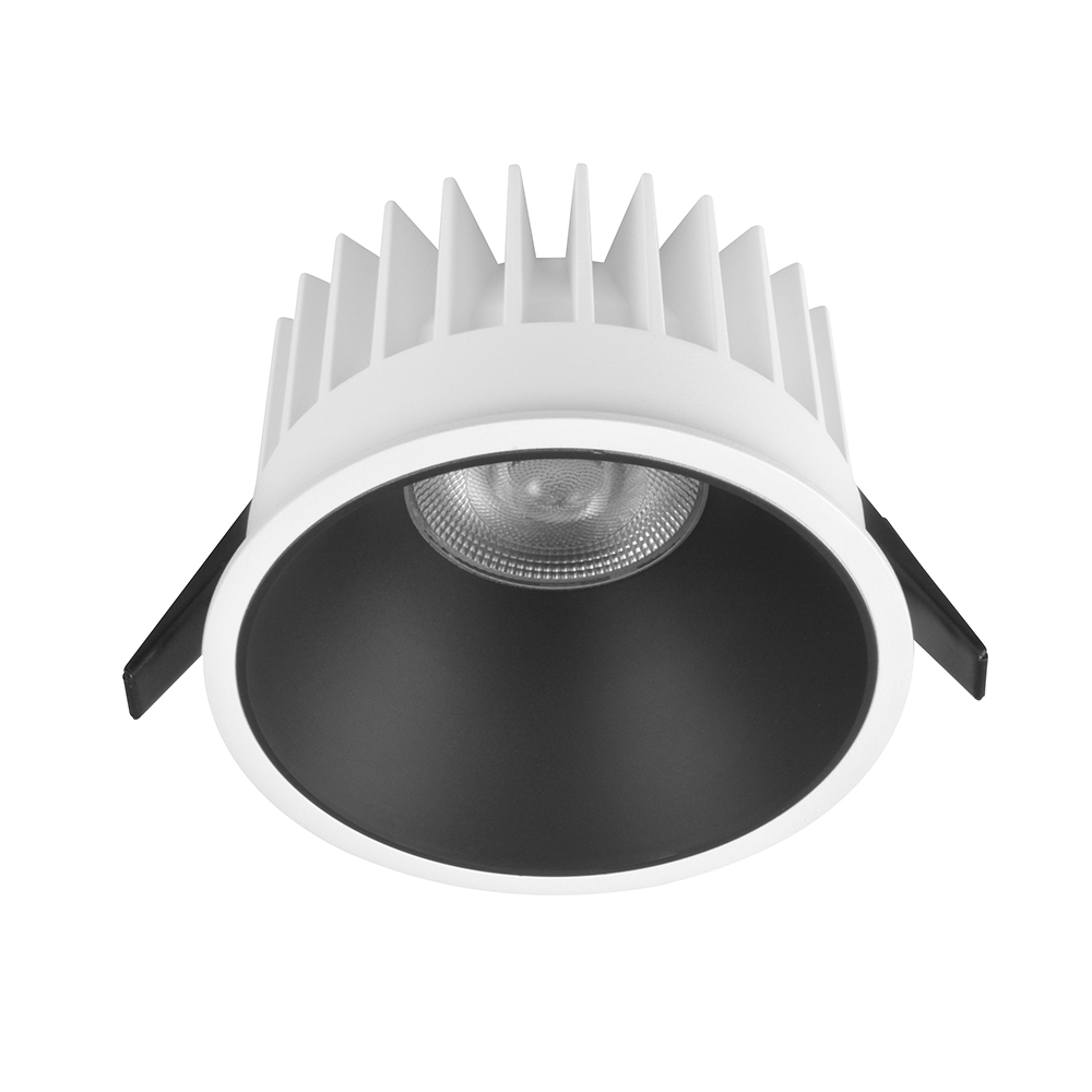WDL Series IP65 Waterproof Recessed LED downlight