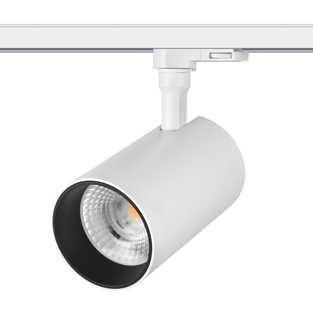 SFE series LED Track Light  (Built-in)