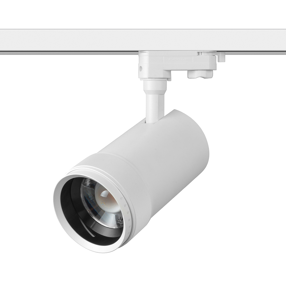 SFZ series LED Track Light  (Built-in)