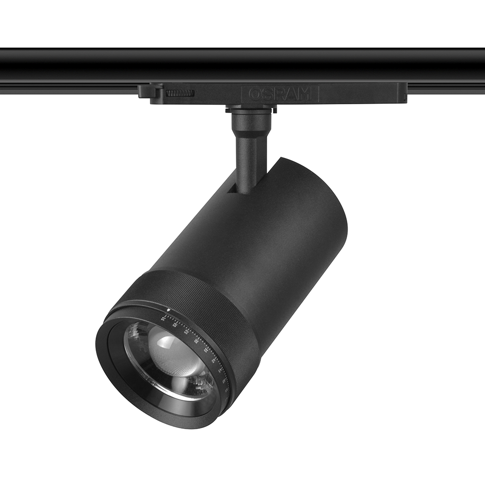 SFZ series LED Track Light (Integrated)