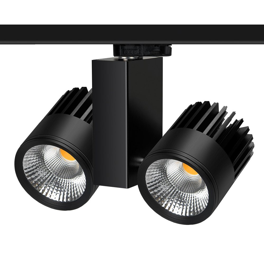 UFD Series Led Track Light