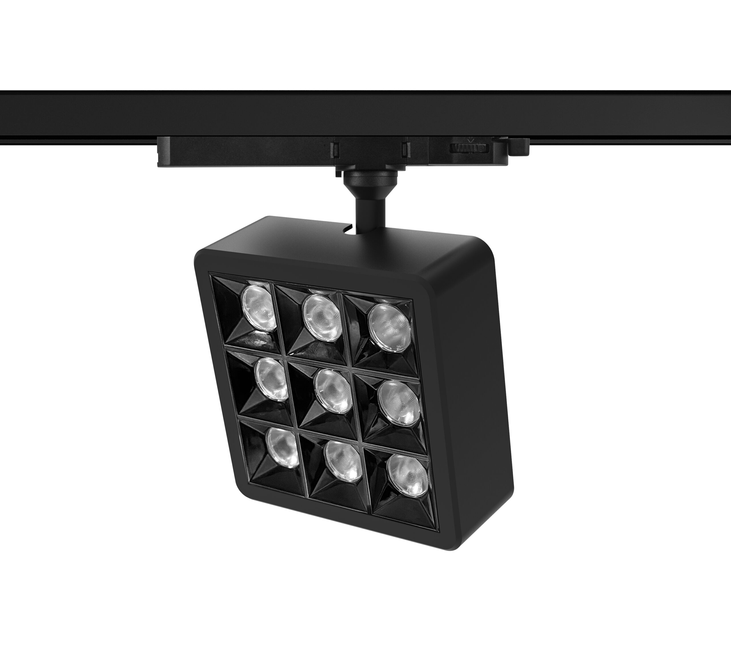 TFM Series Led Track Light (Wall Washer)