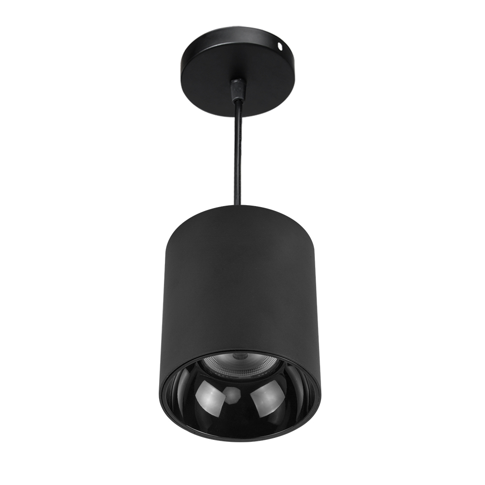 SFF Series IP65 Waterproof Surface mounted LED downlight