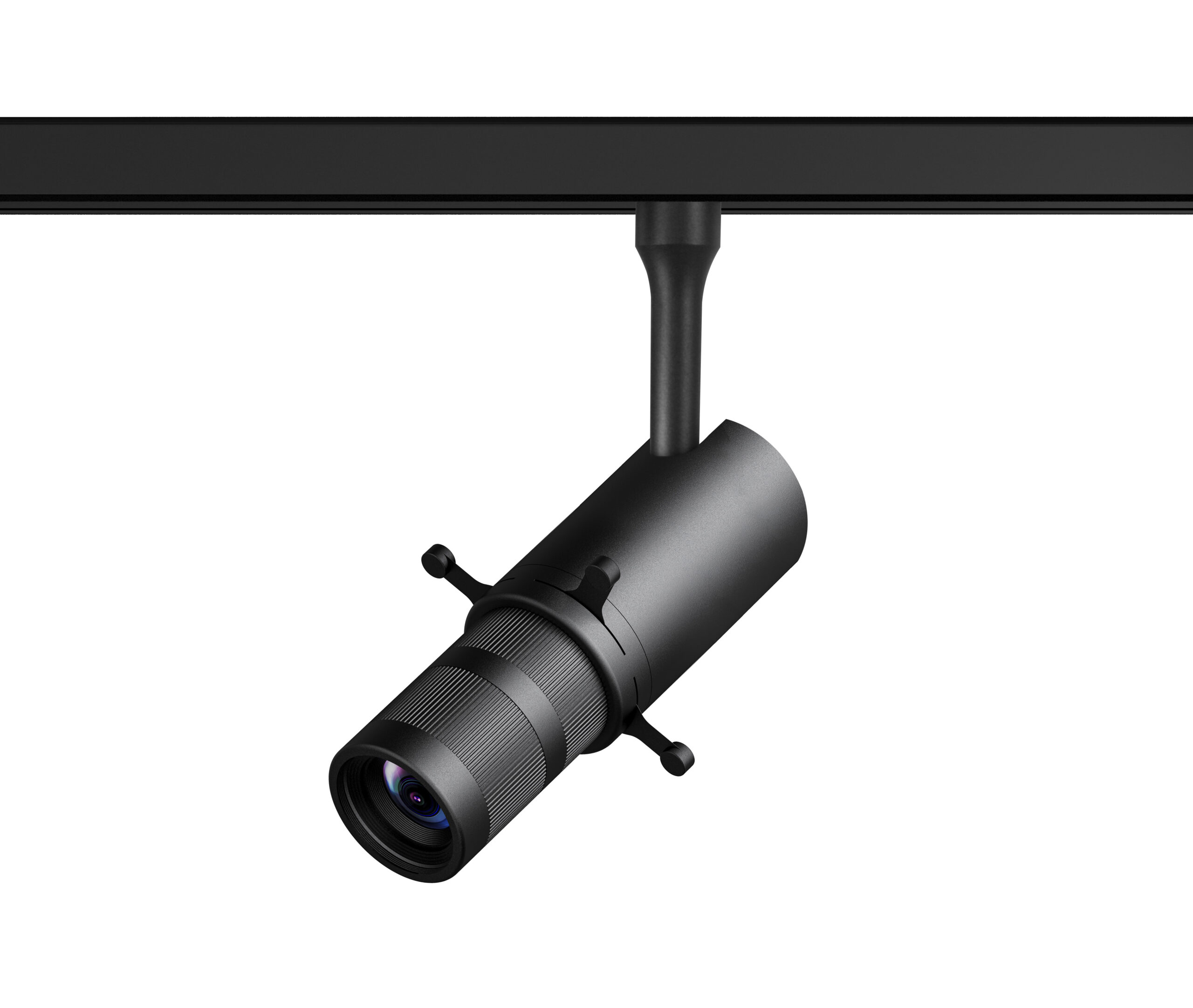 LFC series 48V LED Magnetic Track Light (Contour profile)