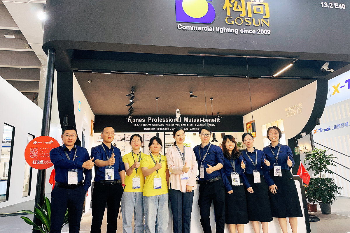 2023 Guangzhou International Lighting Exhibition(LED ASIA)