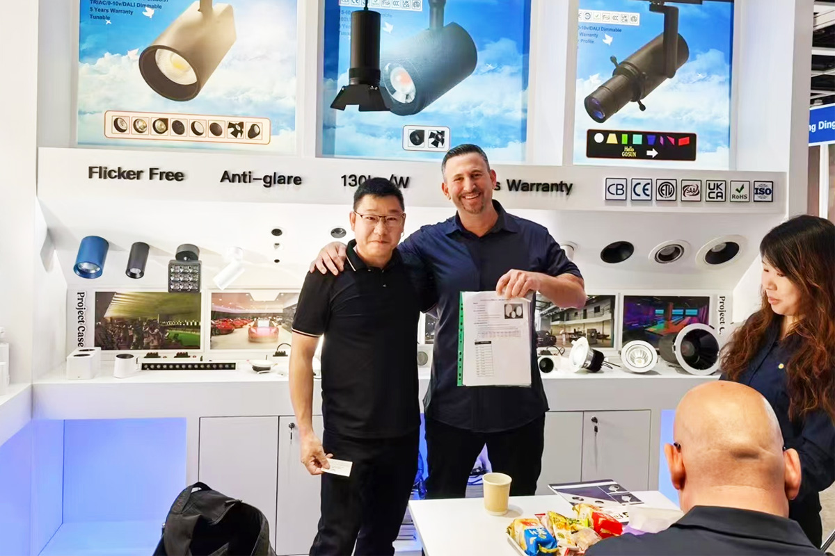 Today to 30th,HKTDC Lighting Fair，5E-C37