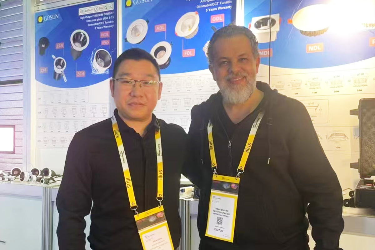 Dubai Lighting Fair LIGHT-MIDDLE EAST-We are here now,Z2-J39