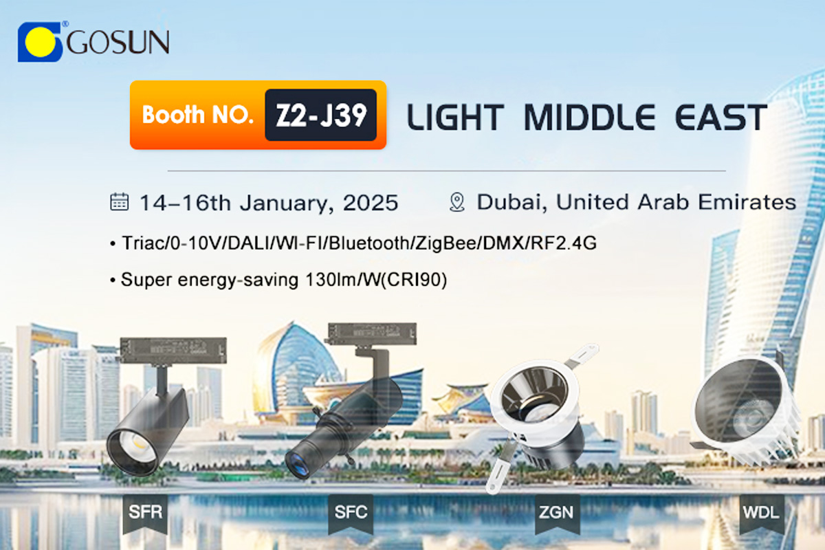 Next week---LIGHT MIDDLE EAST