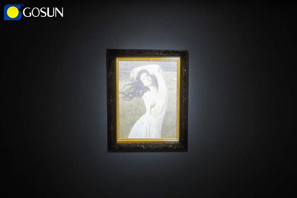 Hot Product CE/RoHS/CB/SAA Customization Smart Dimmable 32w Led Track Spotlight --SFC 32W88S