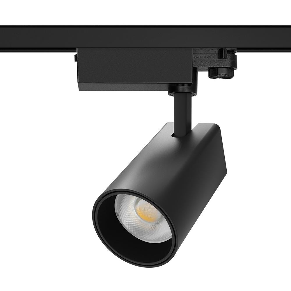 SFR series LED Track Light (External)